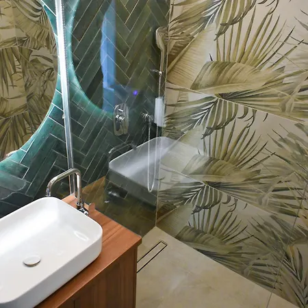 Center - Phoenix Boutique Apartman Međugorje