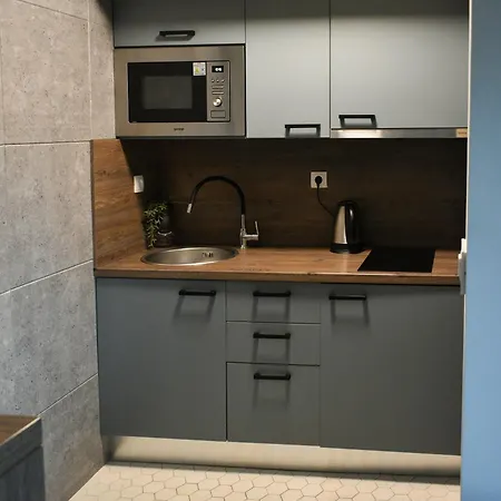 Apartament Center - Phoenix Boutique