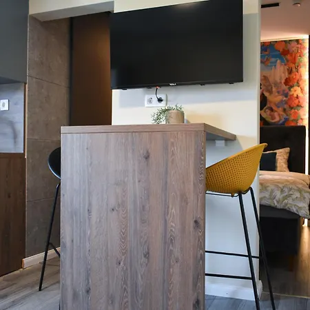 Apartament Center - Phoenix Boutique Međugorje