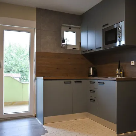 Center - Phoenix Boutique Apartment *