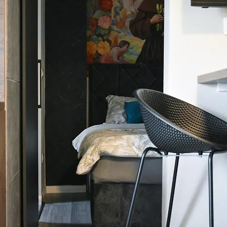 Apartment Center - Phoenix Boutique